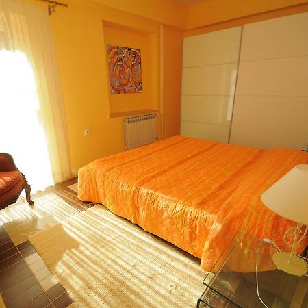 Apartment Kisic 3 Ičići Eksteriør bilde
