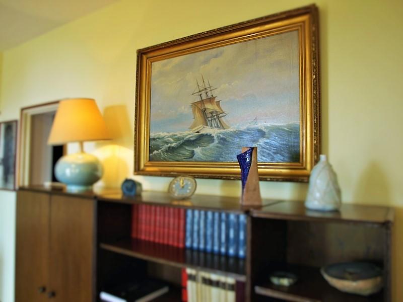 Apartment Kisic 3 Ičići Eksteriør bilde