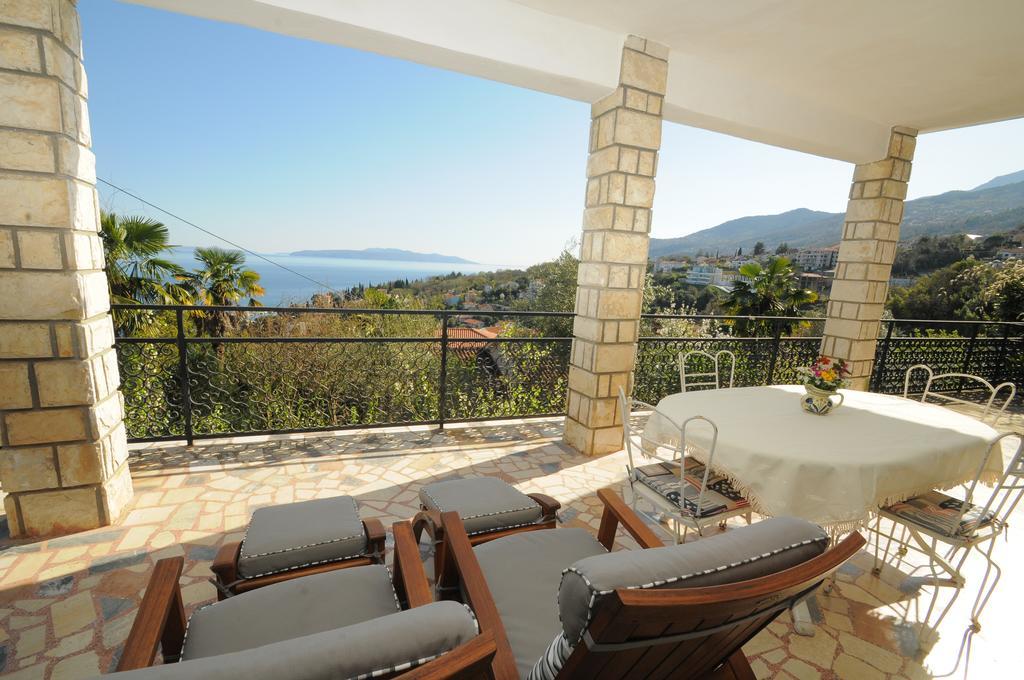 Apartment Kisic 3 Ičići Eksteriør bilde