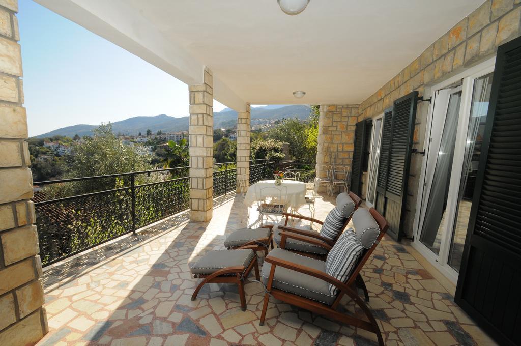 Apartment Kisic 3 Ičići Eksteriør bilde