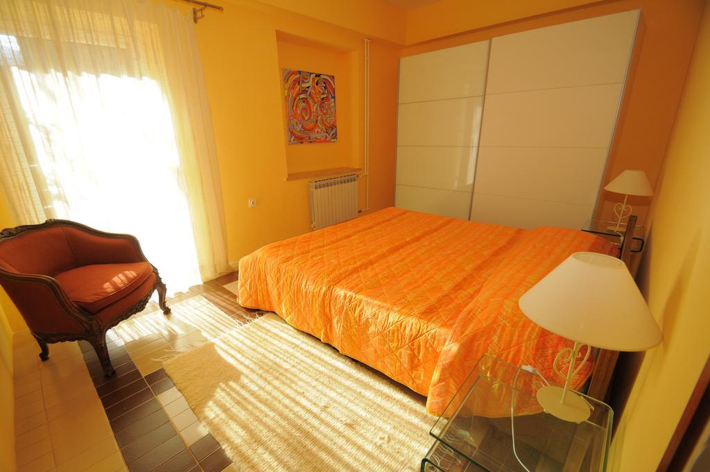 Apartment Kisic 3 Ičići Eksteriør bilde