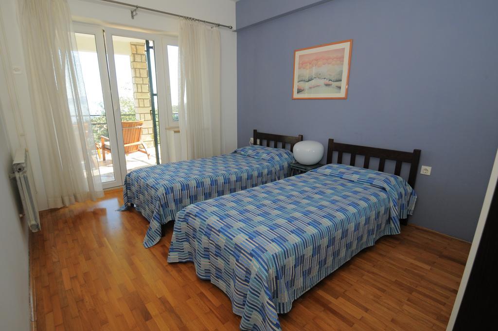 Apartment Kisic 3 Ičići Eksteriør bilde