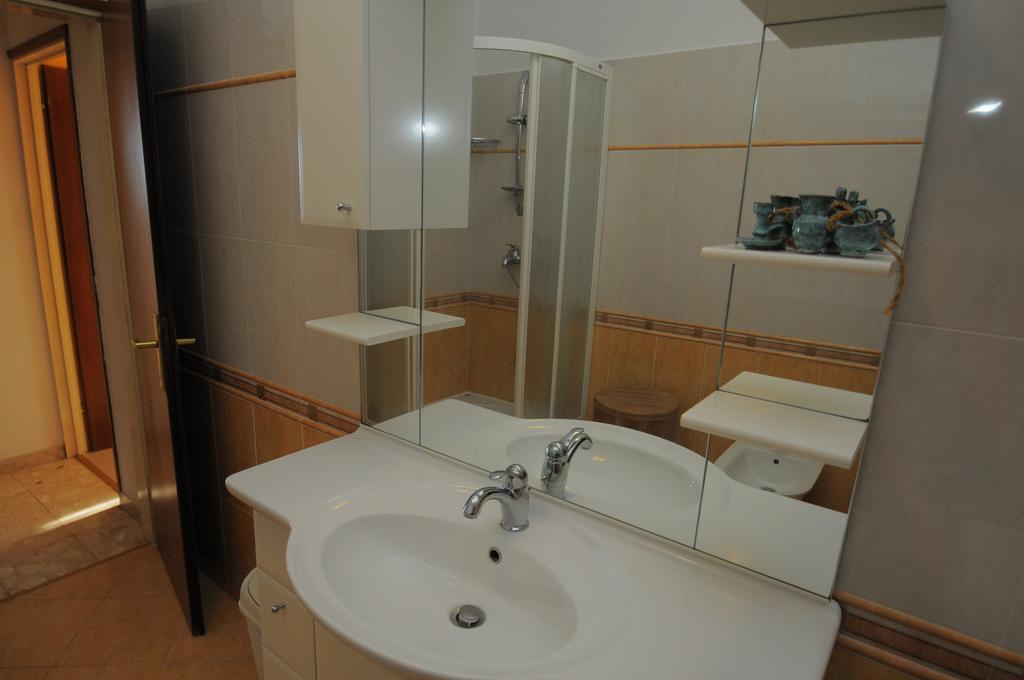 Apartment Kisic 3 Ičići Eksteriør bilde