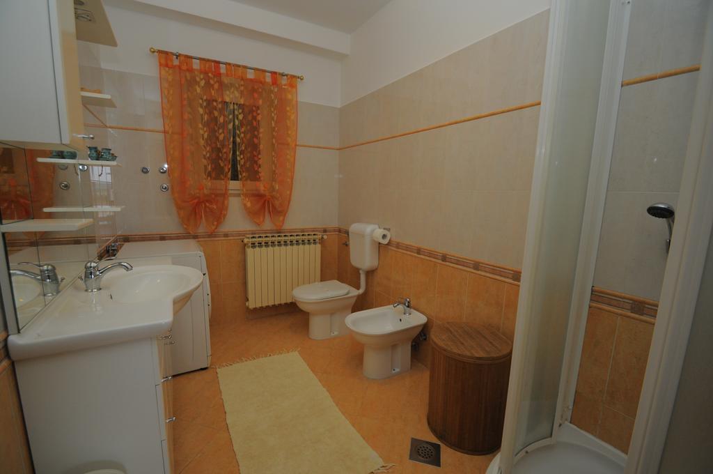 Apartment Kisic 3 Ičići Eksteriør bilde